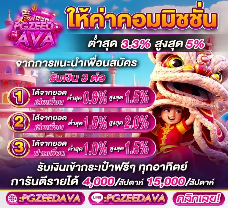 Star Plus สล็อต เว็บเดิมพันครบครัน พร้อมโปรโมชั่นสุดฮิต 2024